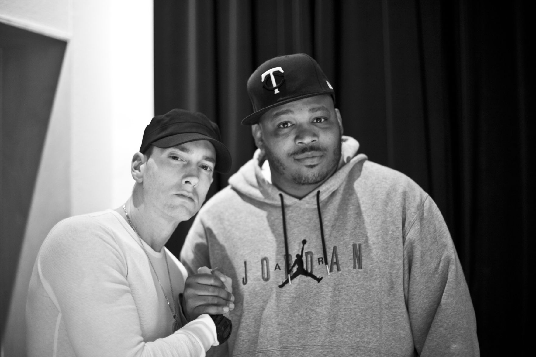 WLPWR _ Eminem